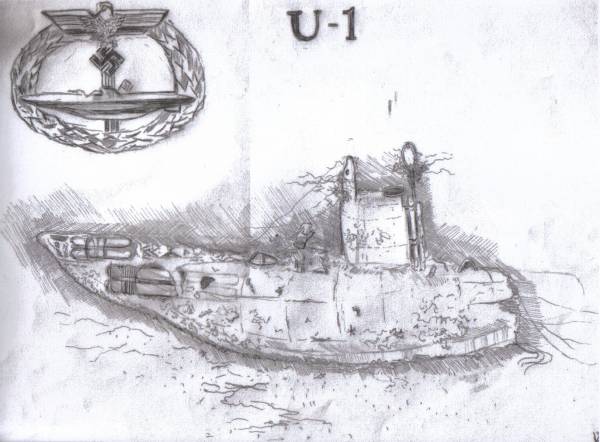 Trois lamas dans le désert en Bolivie.