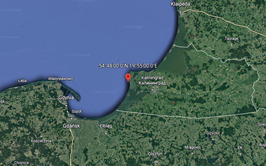 Trois lamas dans le désert en Bolivie.