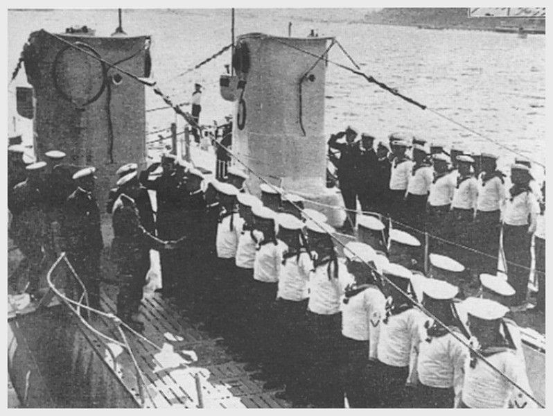 Trois lamas dans le désert en Bolivie.