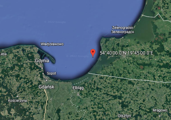 Trois lamas dans le désert en Bolivie.